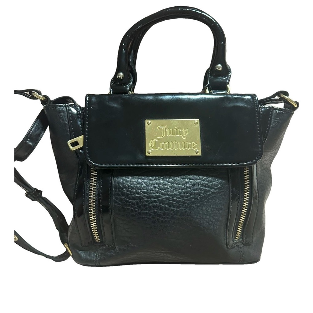 Juicy couture mini crossbody bag
